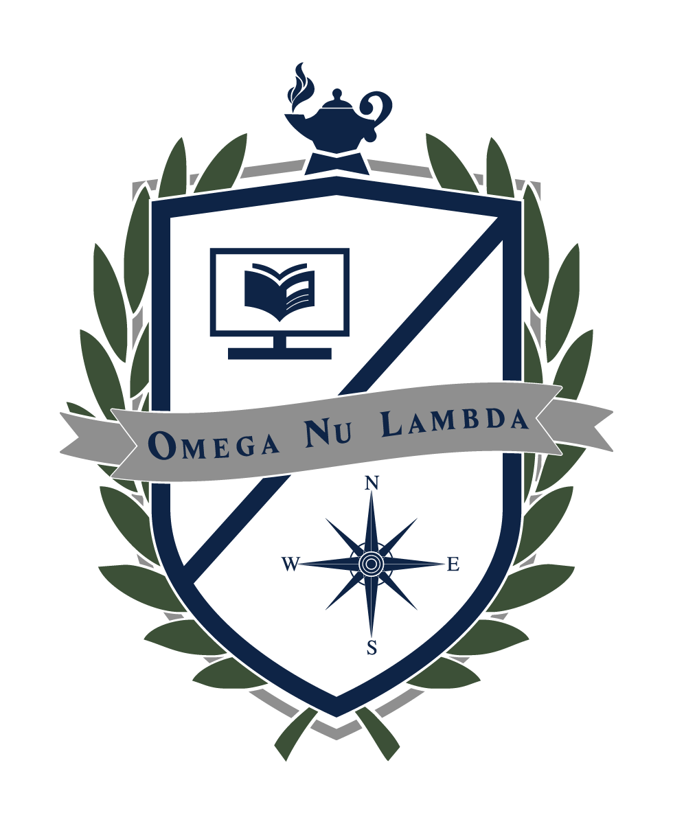 Omega Nu Lambda