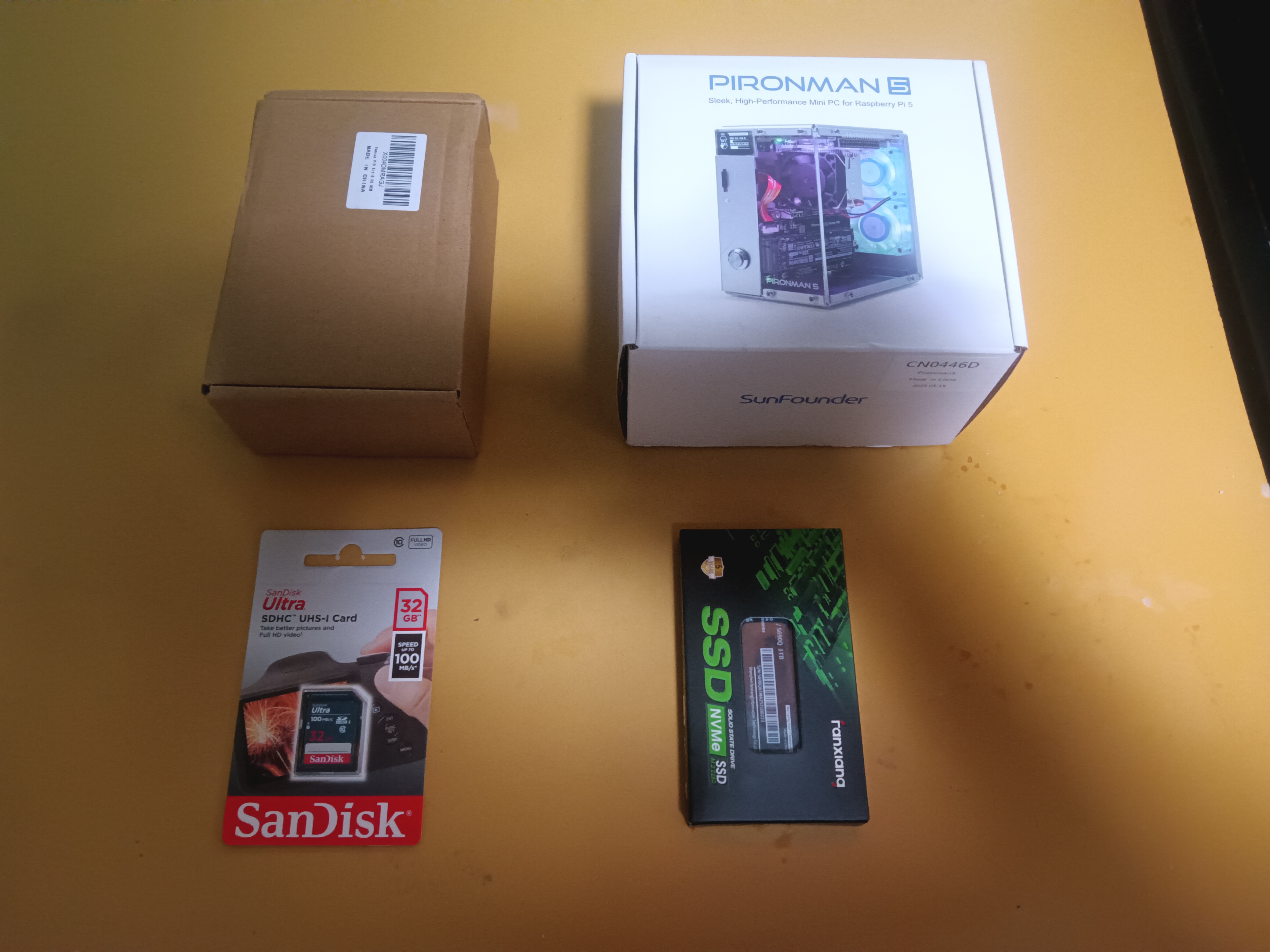 Raspberry Pi DNS Server