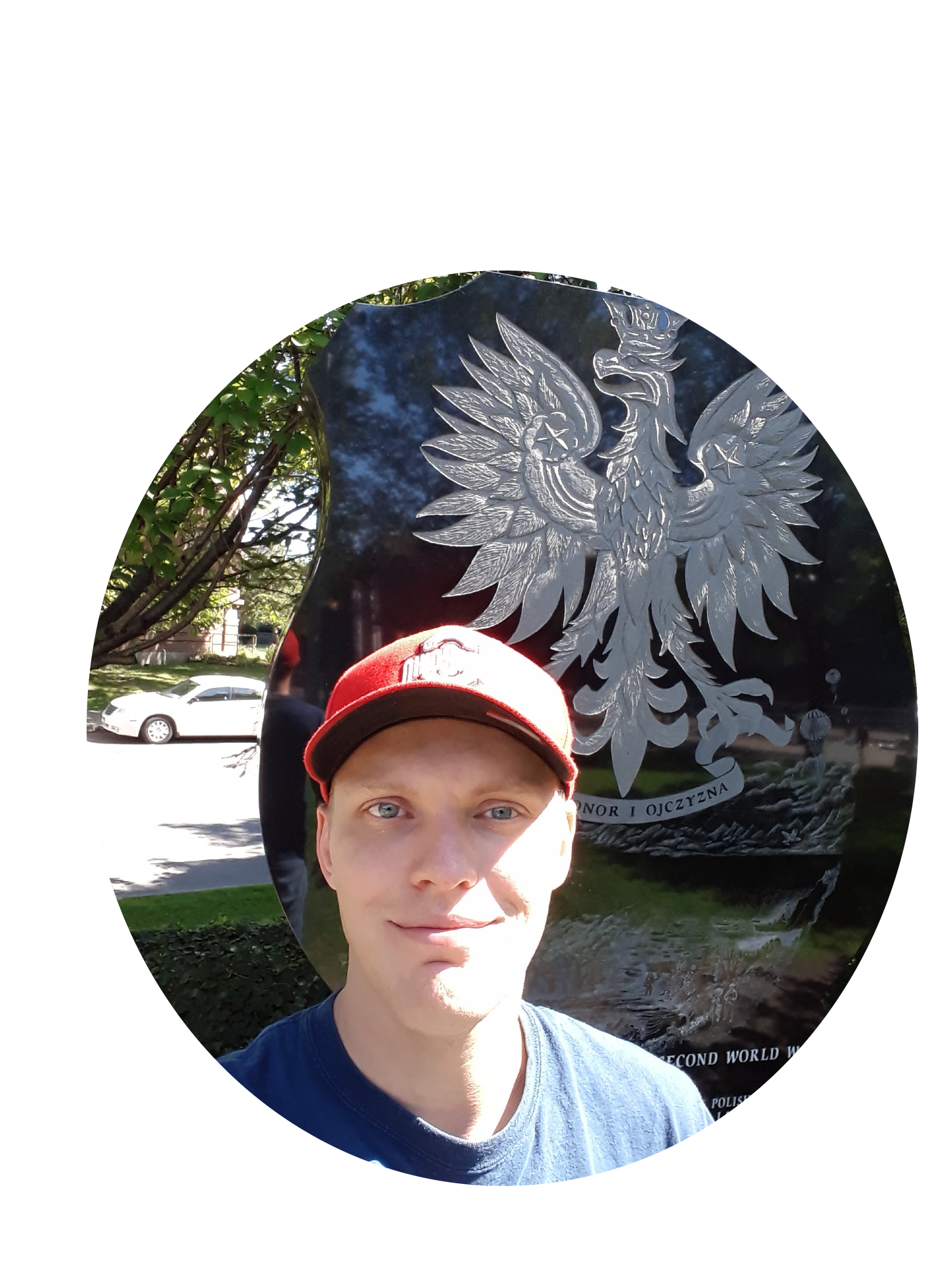 Jason Schriner - Software Developer